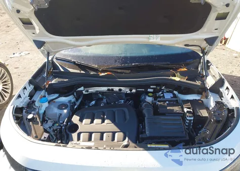 2025 Volkswagen Tiguan 2.0T Sel R-Line from USA, damaged, VIN 3VVLR7RM0SM033339